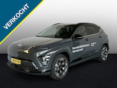 Hyundai Kona Electric - Premium 65.4 kWh