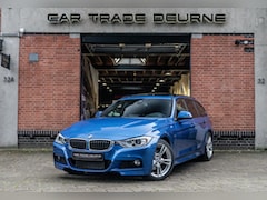 BMW 3-serie Touring - 320i High Executive M Sport Pano / Navi / PDC