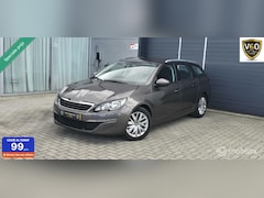 Peugeot 308 SW - 1.2 PureTech Active