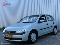 Opel Corsa - 1.2-16V Comfort Easytronic|AUT|APK|Ketting gedaan