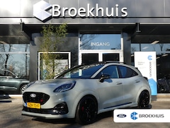 Ford Puma - 1.0 EcoBoost Hybrid 170PK ST | PANORAMADAK | PERFORMANCE PACK | ADAPTIVE CRUISE | MATRIX L