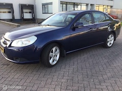Chevrolet Epica - 2.5i Executive