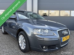 Audi A3 - 1.6 Ambition Automaat Uitvoering