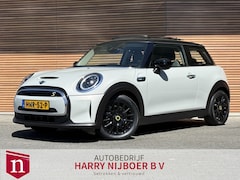 MINI Mini-Electric - COOPER SE Edition Camden Panodak / Navi / Camera / Carplay / LED