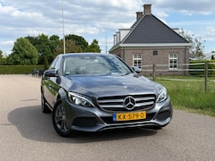Mercedes-Benz C-klasse - C350 e Plug-in Hybride (bj 12-2016) 360CAM|XENON|INCLUSIEF BTW