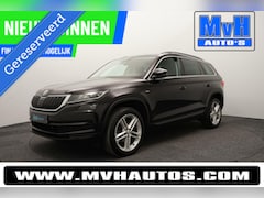 Skoda Kodiaq - 1.5 TSI Business Edition Plus|LUXE|VIRTUAL|LED