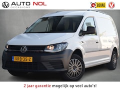 Volkswagen Caddy Maxi - 2.0 TDI L2H1 BMT Highline | DSG | Apple CarPlay | Cruise | Climate