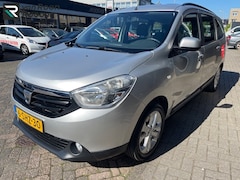 Dacia Lodgy - 1.2 TCe Prestige 5p