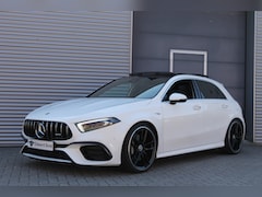 Mercedes-Benz A-klasse - AMG 45 4MATIC+ I AUT. I 388 PK I CAMERA I PANO.DAK