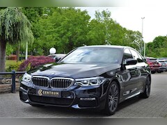 BMW 5-serie - 530i High Executive M-Sport - harman kardon