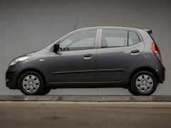 Hyundai i10 - 1.1 Active Cool Sport (AIRCO, SPORTSTOELEN, SPOILER, NIEUWE APK, NETTE STAAT)