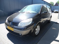 Renault Scénic - Scenic 1.6-16V PRIV.LUXE