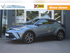 Toyota C-HR - 1.8 HYBRID TEAM D, Apple Carplay/ Android Auto, Clima, LED, etc