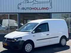 Volkswagen Caddy - 2.0 TDI 75KW 102PK EURO 6 TREKHAAK/ AIRCO/ CRUISE CONTROL/ 100%