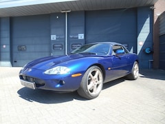 Jaguar XKR - 4.0 V8 S/C