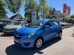 Opel Karl - 1.0 ECOFLEX EDITION / AIRCO / CRUISE CTR. / RADIO-USB