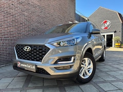Hyundai Tucson - 1.6 GDI NAVI CAMERA PDC STOELVERW APPLE CAR PLAY