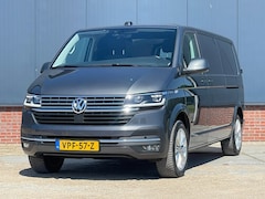 Volkswagen Transporter - 2.0 TDI 204pk DSG L2H1 Bulli Navigatie / Dubbele schuifdeur