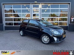 Renault Twingo - 1.2 16V DYNAMIQUE / AIRCO / LAGE KMS / APK NIEUW
