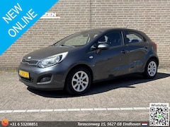 Kia Rio - 1.2 CVVT Comfort Pack | Cruise | Climate |