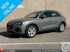 Audi Q3 - 35 TDI Pro Line business Automaat | € 17.800, - NETTO | Cruise | Climate | Navi | PDC |