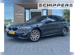 BMW 3-serie Touring - 320e xDrive M-Sport