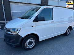 Volkswagen Transporter - 2.0 TDI L1H2 Comfortline