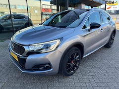 DS 4 Crossback - 1.2 PureTech Business / Camera / Trekhaak / Navi / Xenon