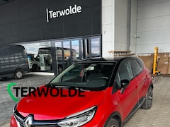 Renault Captur - 0.9 TCe Intens