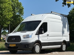 Ford Transit - 290 2.2 TDCI L2H3 Trend, 2800KG trekgewicht, airconditioning, cruise control, bluetooth, e