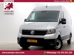 Volkswagen Crafter - 35 2.0 TDI 140pk E6 L3H3 (L2H2) Comfortline Airco/Navi/Camera 02-2019