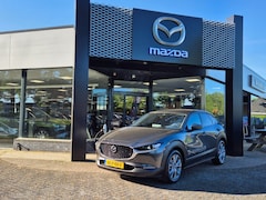 Mazda CX-30 - E- SKYACTIV- G 2.5 140 6AT M-HYBRID CENTRE-LINE DESI / €3100 VOO