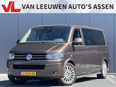Volkswagen Transporter - 2.0 TDI L2H1 4Motion DC Comfortline | Nieuw binnen | Trekhaak | Cruise | Automaat