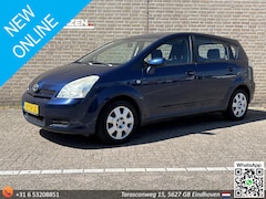 Toyota Corolla Verso - 1.6 VVT-i Terra | Cruise | Airco | APK 2026 |