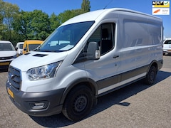 Ford Transit - 350 2.0 TDCI L2H2 Trend