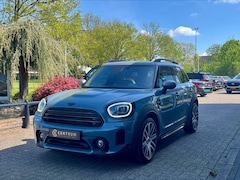 MINI Countryman - Countryman Pano - Head Up - Vol