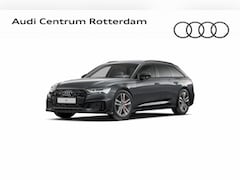 Audi A6 Avant - S edition Competition | Achteruitrijcamera | sound system | virtual cockpit plus