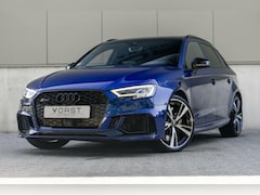 Audi RS3 - 2.5 TFSI quattro B&O Keyless Pano Leer ACC