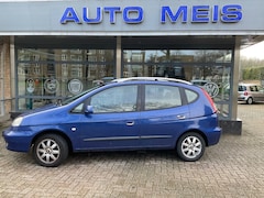 Chevrolet Tacuma - 1.6-16V Style Clima Trekhaak
