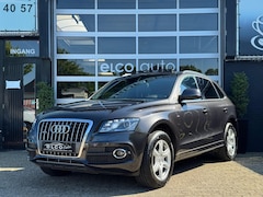 Audi Q5 - 2.0 TFSI quattro S-Line / Pano / YoungTimer (09-2010)