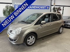Renault Grand Modus - 1.6-16V Expression Automaat