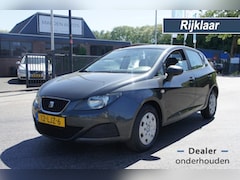Seat Ibiza - 1.2 CLUB APPLE CARPLAY-ANDROID AUTO PERFECTE STAAT