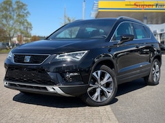 Seat Ateca - 2.0 190 PK 4X4 AUTOMAAT