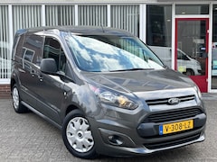 Ford Transit Connect - 1.5 TDCI L2 Trend I Airco I Cruise I 2 Sleutels I Nieuwe Distrib