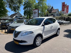 Lancia Y(psilon) - Ypsilon 0.9 TWINAIR GOLD AUTOMAAT / AIRCO / CRUISE CTR. / PDC
