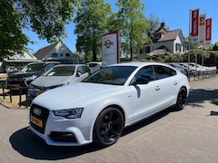 Audi A5 - 1.8 TFSI ADRENALIN SPORT AUTOMAAT 2X S-LINE / 19'' LMV