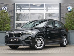 BMW X1 - SDRIVE18I AUT. AIRCO - STOELVERW