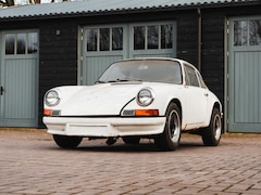 Porsche 911 - Restoration project