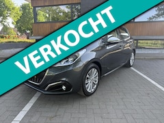Peugeot 208 - 1.2 PureTech Allure automaat trekhaak