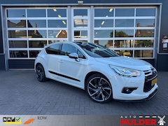 Citroën DS4 - THP 200 SPORT CHIC / AIRCO / LEER / NAVI / CRUISECONTROL
